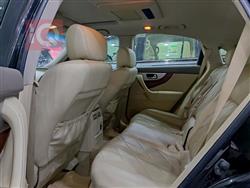 ئينفنتي QX70